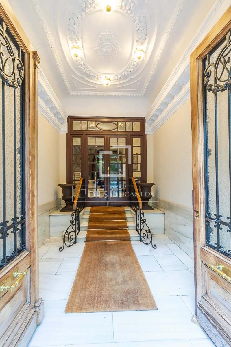 Apartment for Sale in Madrid