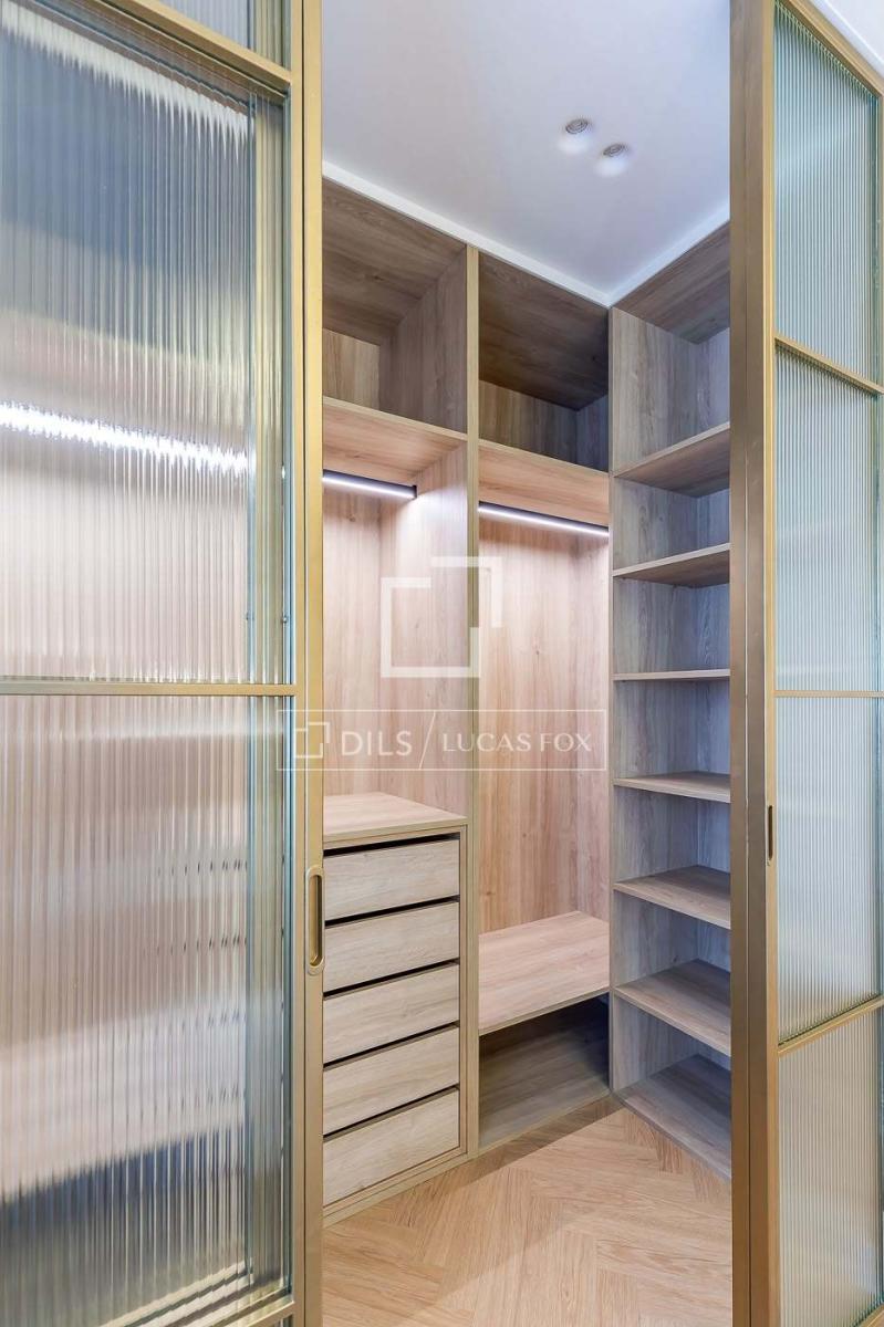 Apartment for Sale in Madrid
