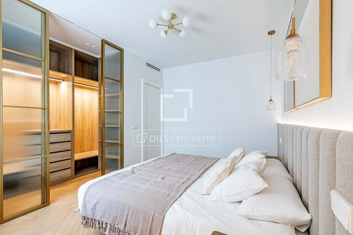 Apartment for Sale in Madrid