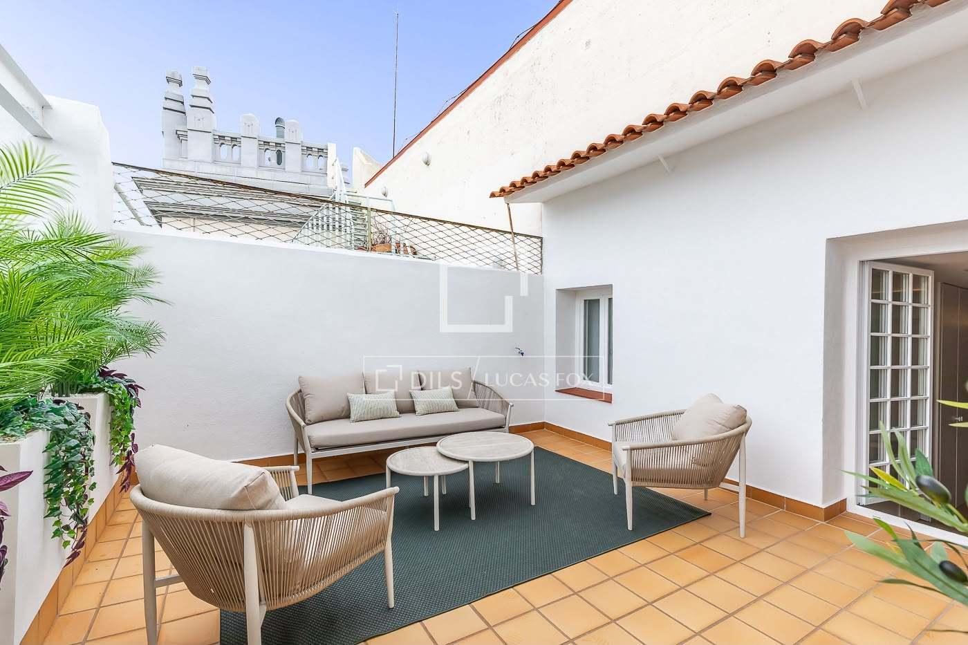Apartment for Sale in Madrid