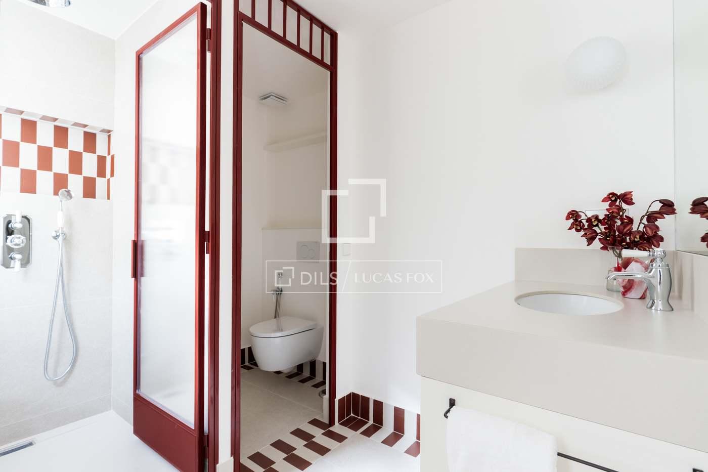 Apartment for Sale in Madrid