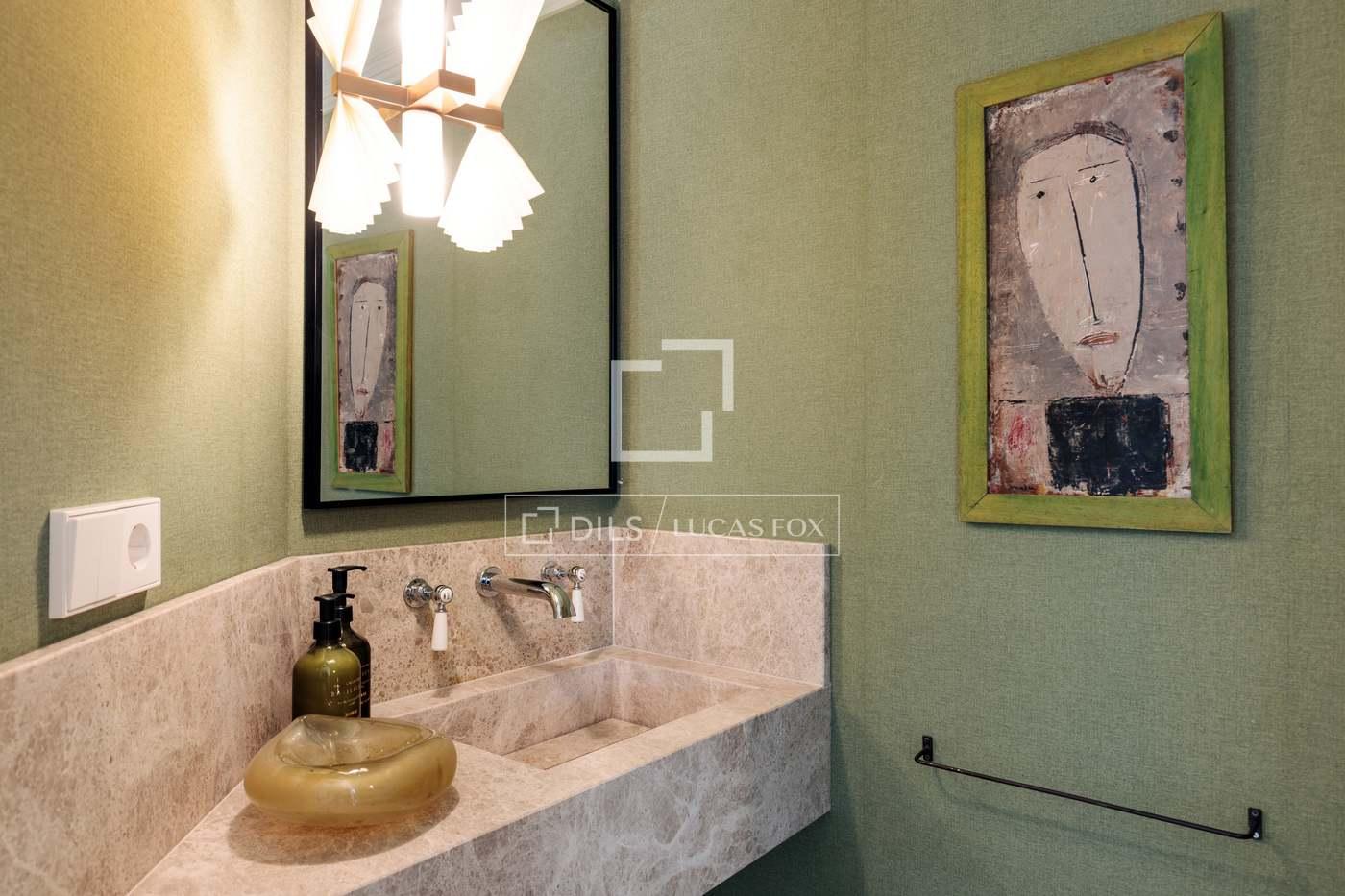 Apartment for Sale in Madrid