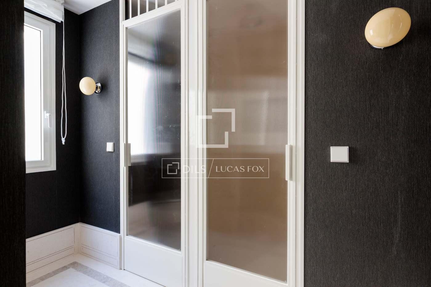 Apartment for Sale in Madrid