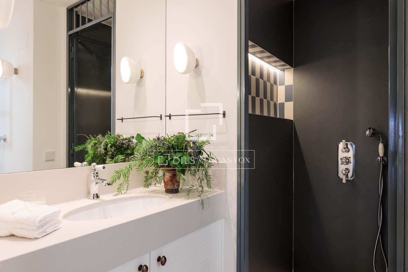 Apartment for Sale in Madrid