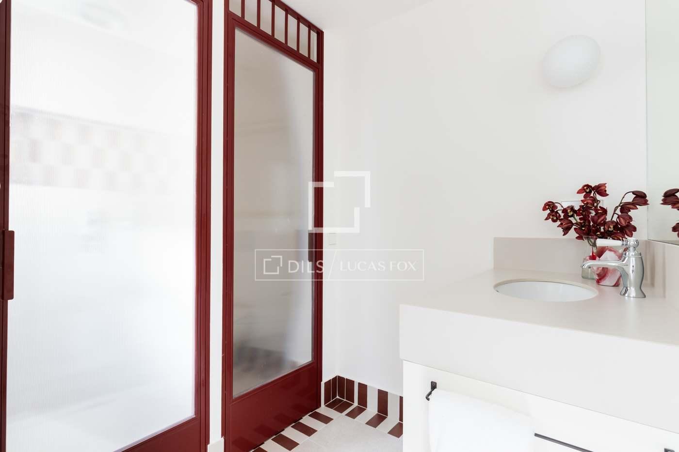 Apartment for Sale in Madrid