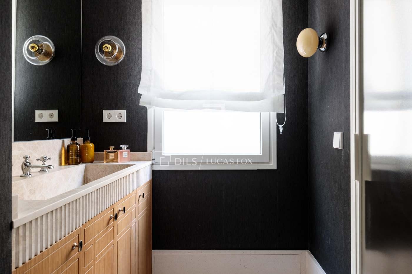 Apartment for Sale in Madrid