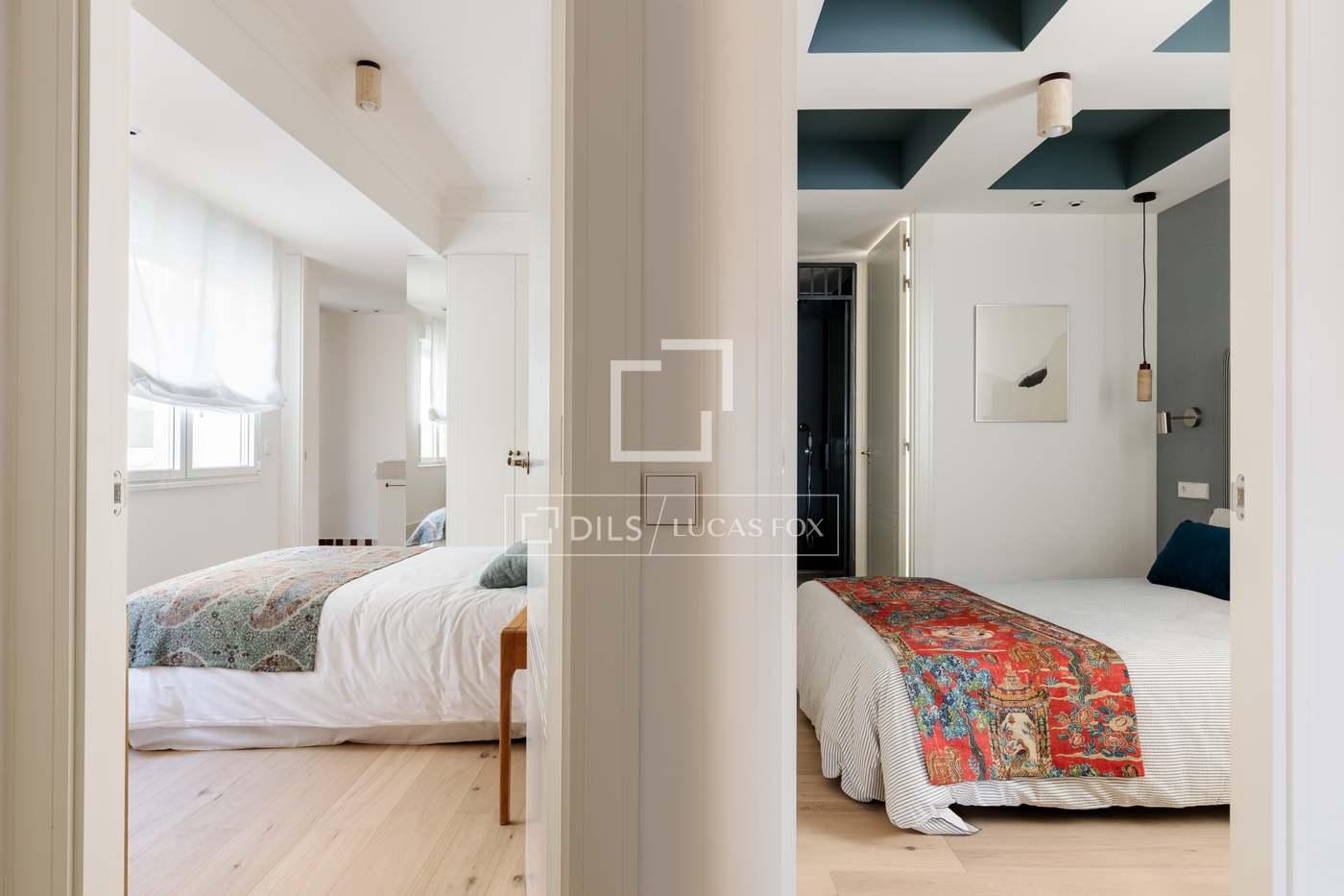Apartment for Sale in Madrid