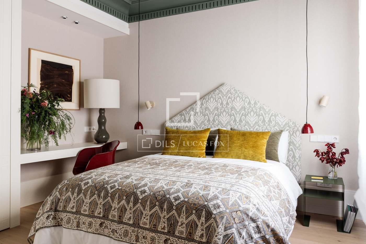 Apartment for Sale in Madrid