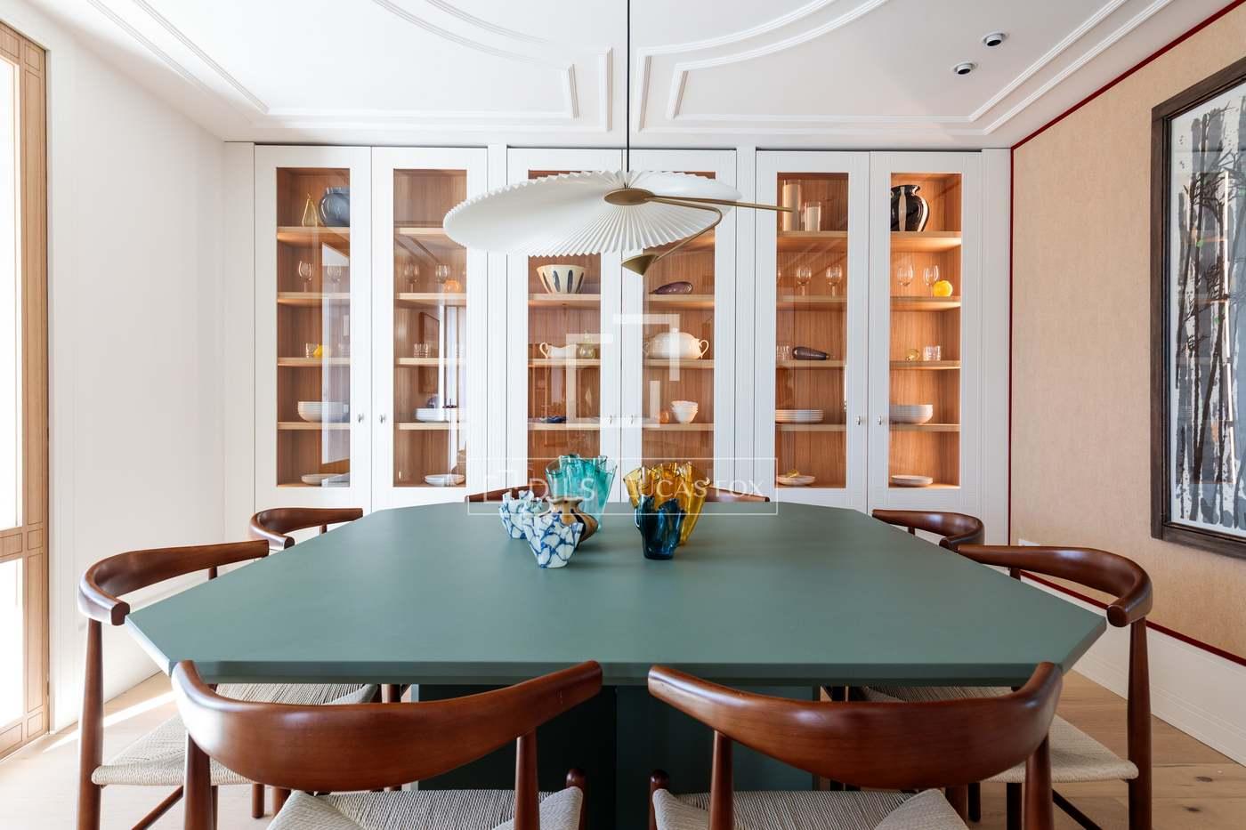 Apartment for Sale in Madrid