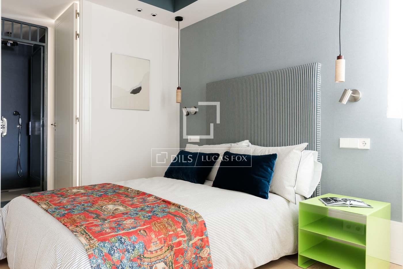 Apartment for Sale in Madrid