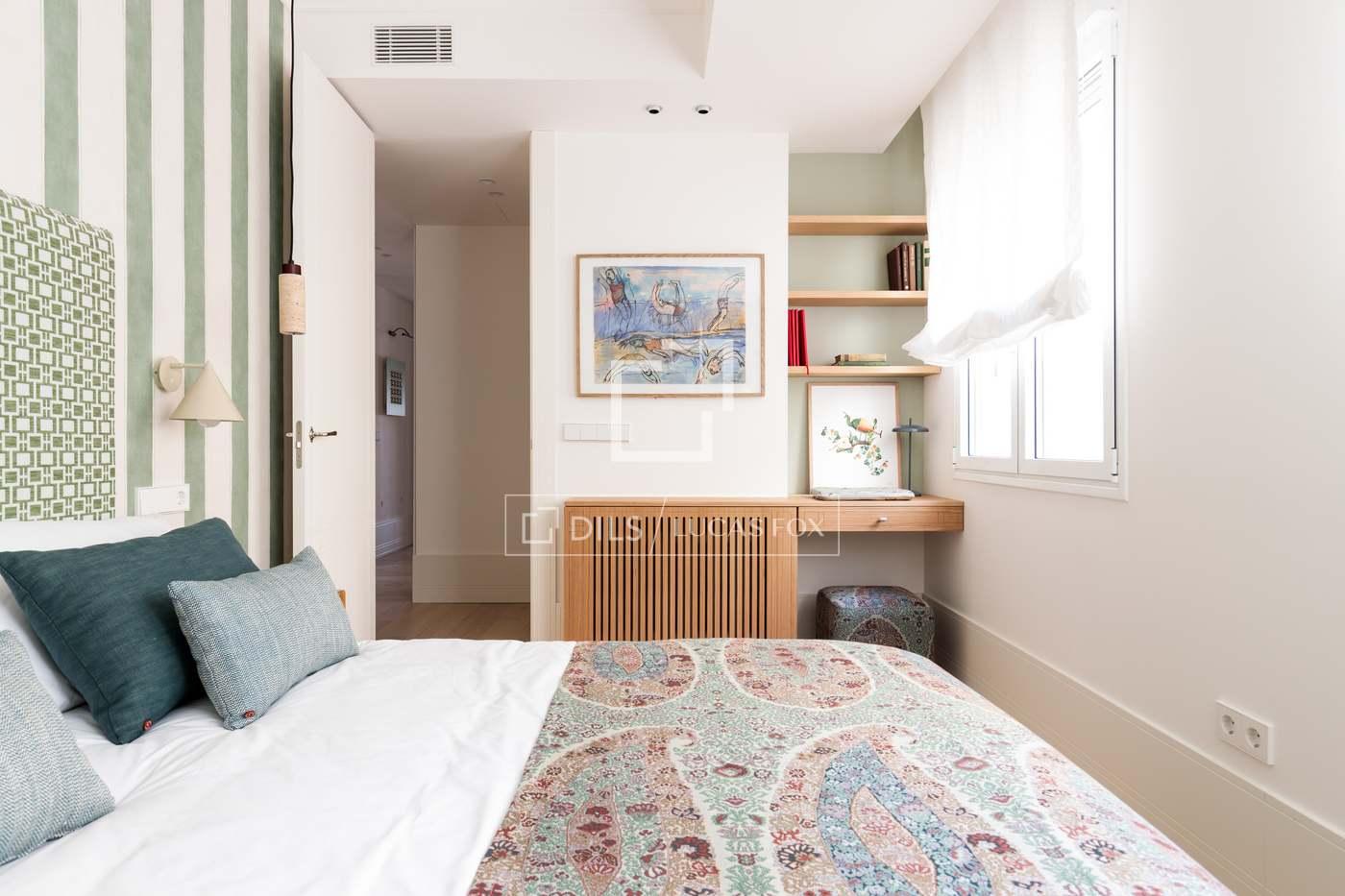 Apartment for Sale in Madrid