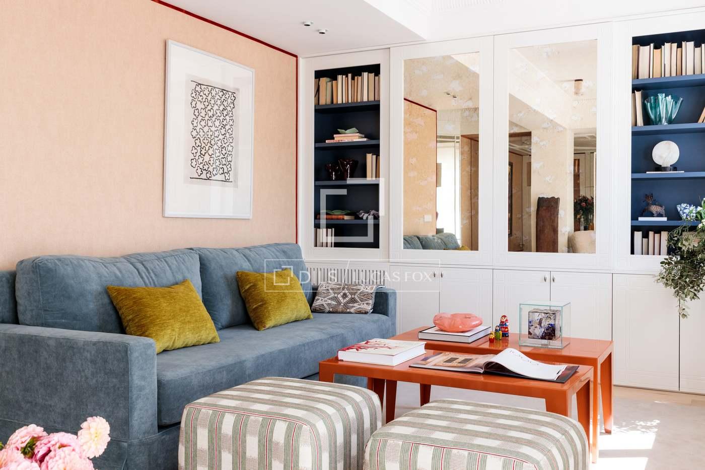 Apartment for Sale in Madrid