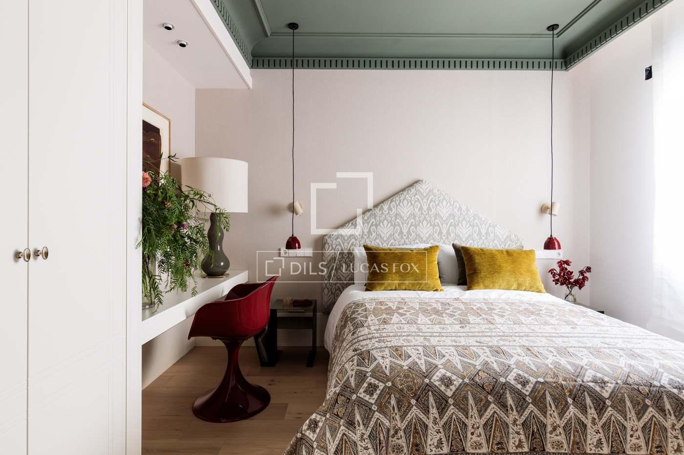 Apartment for Sale in Madrid