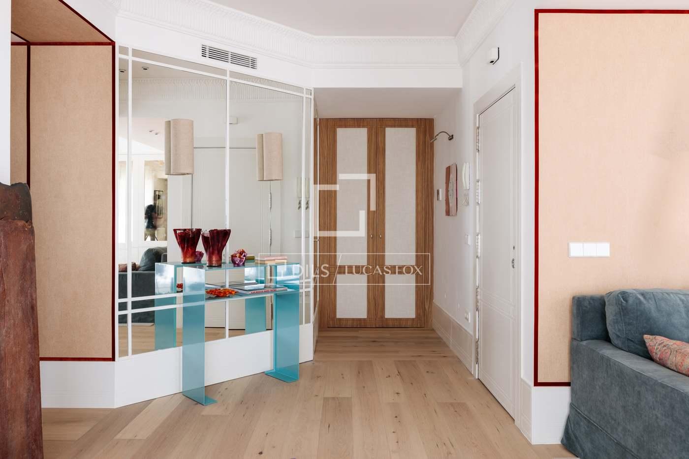Apartment for Sale in Madrid