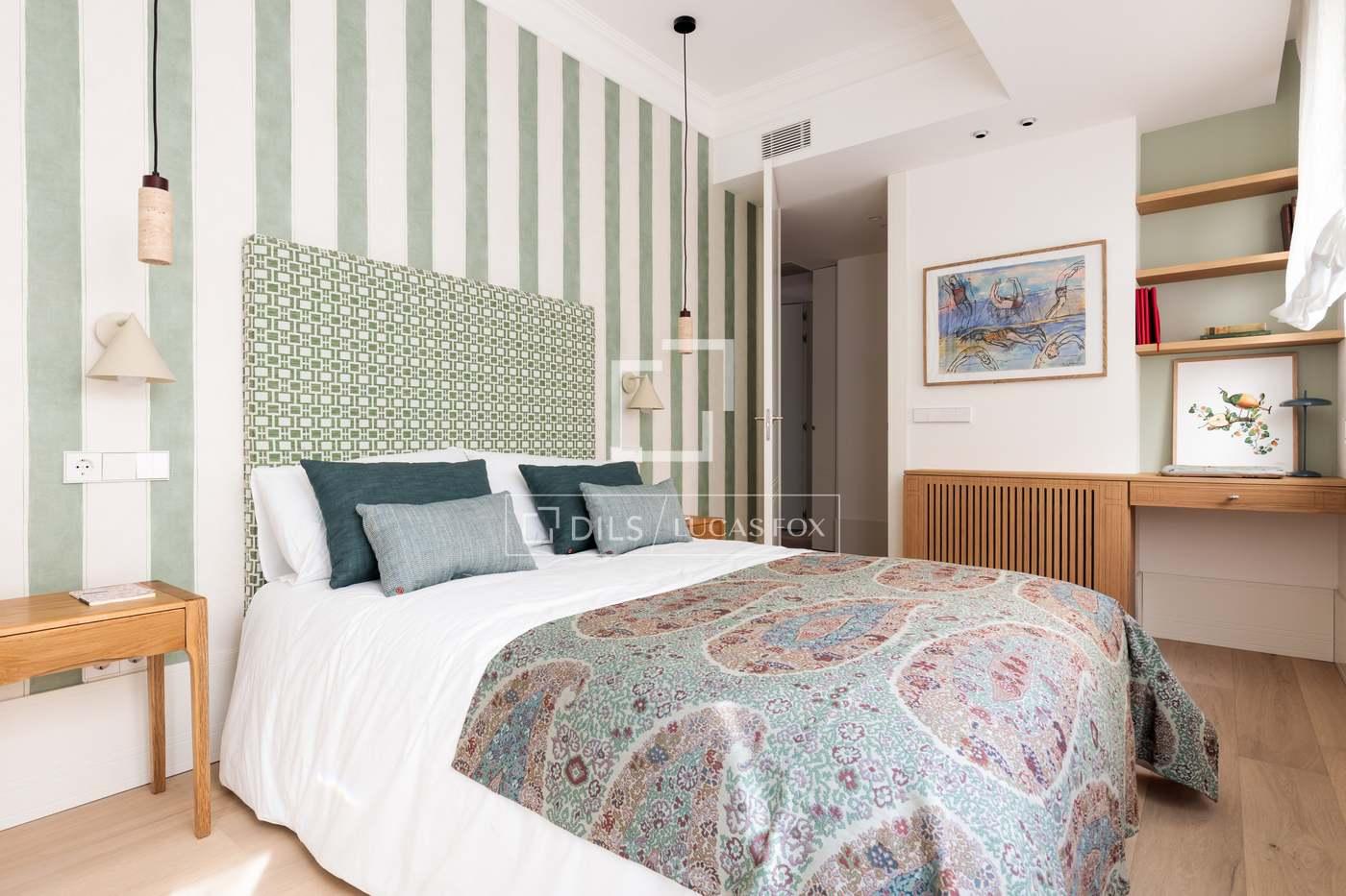 Apartment for Sale in Madrid