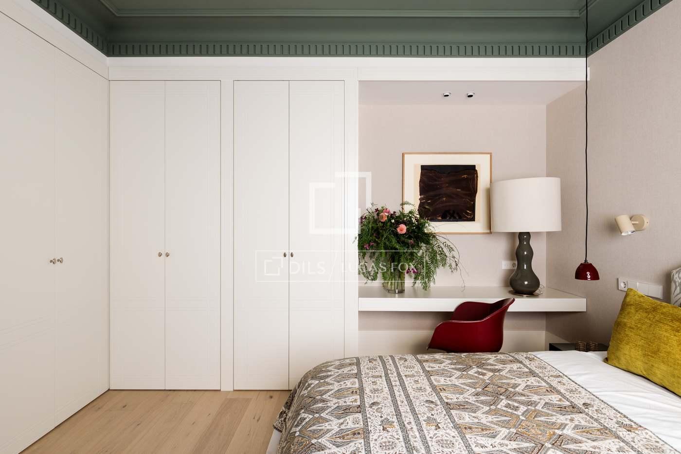 Apartment for Sale in Madrid