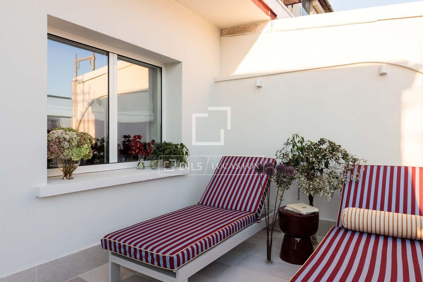 Apartment for Sale in Madrid