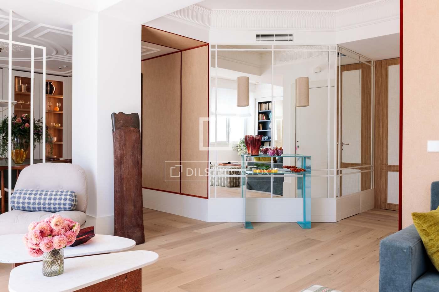 Apartment for Sale in Madrid
