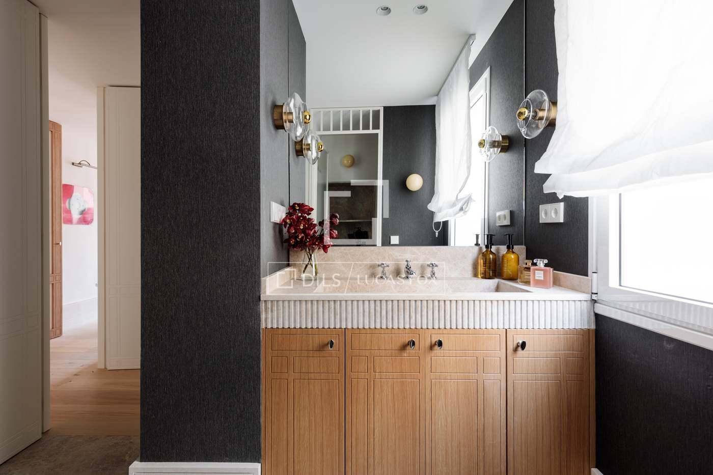 Apartment for Sale in Madrid