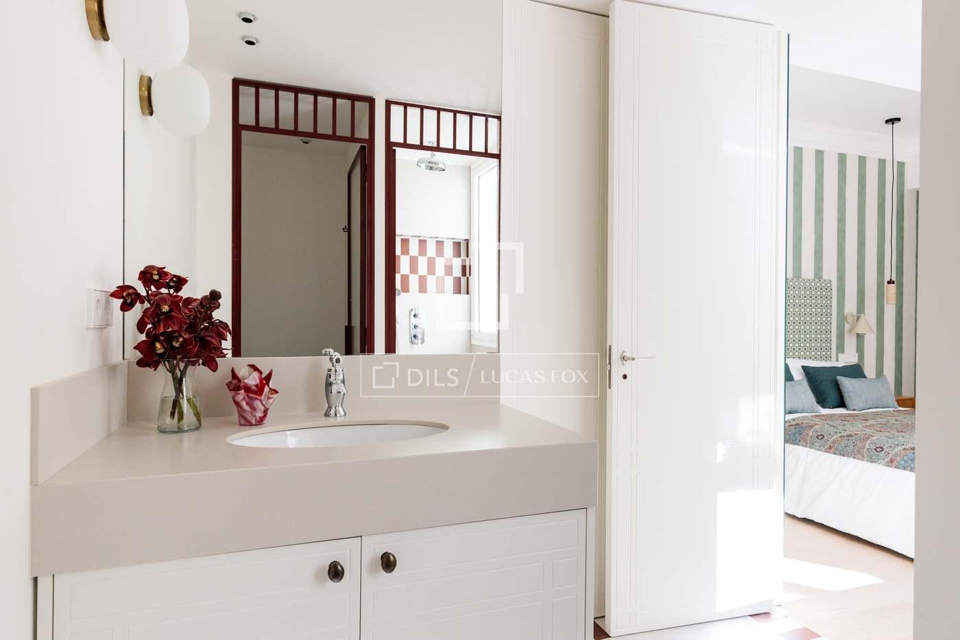 Apartment for Sale in Madrid