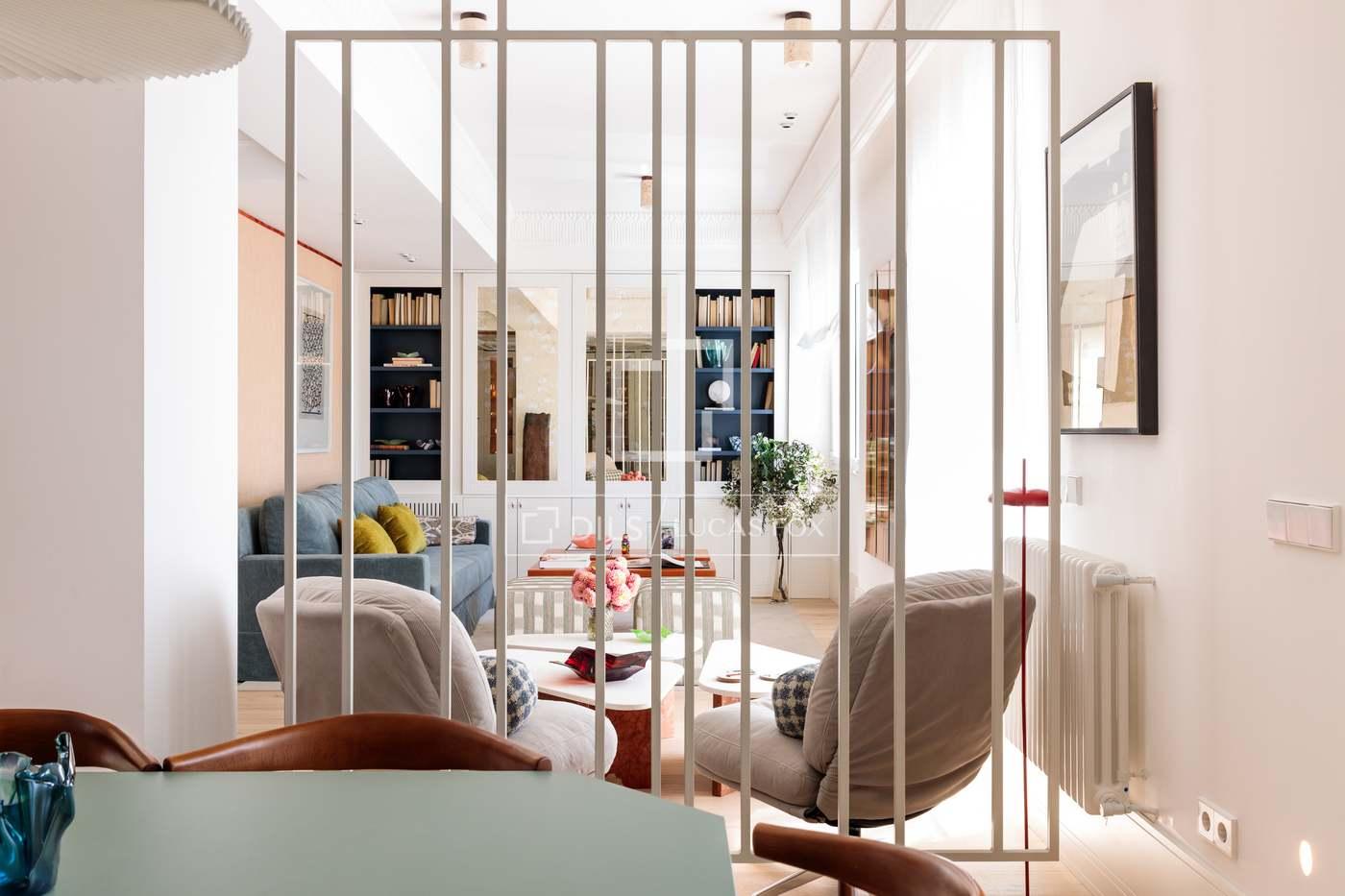 Apartment for Sale in Madrid
