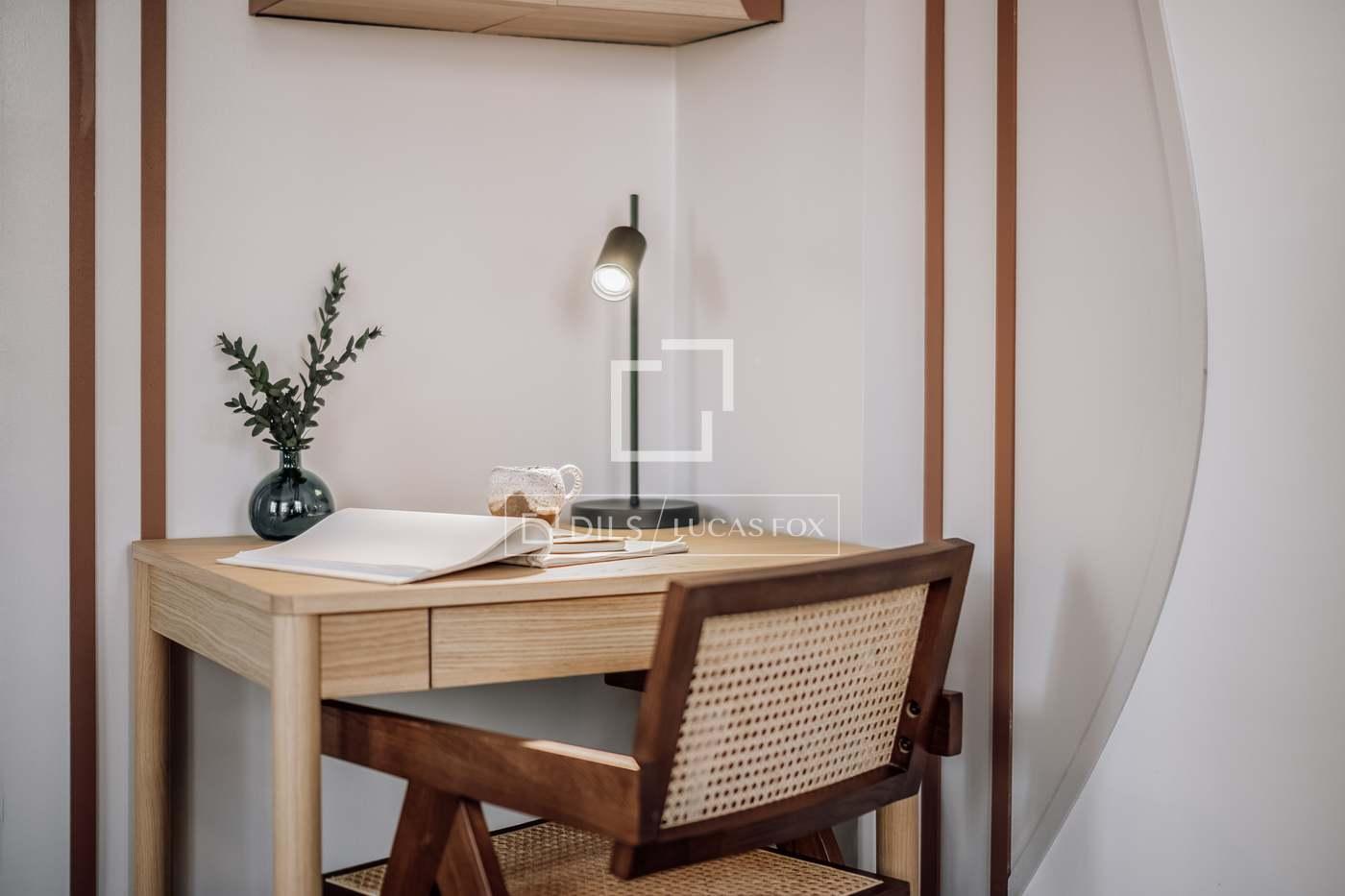 Apartment for Sale in Madrid