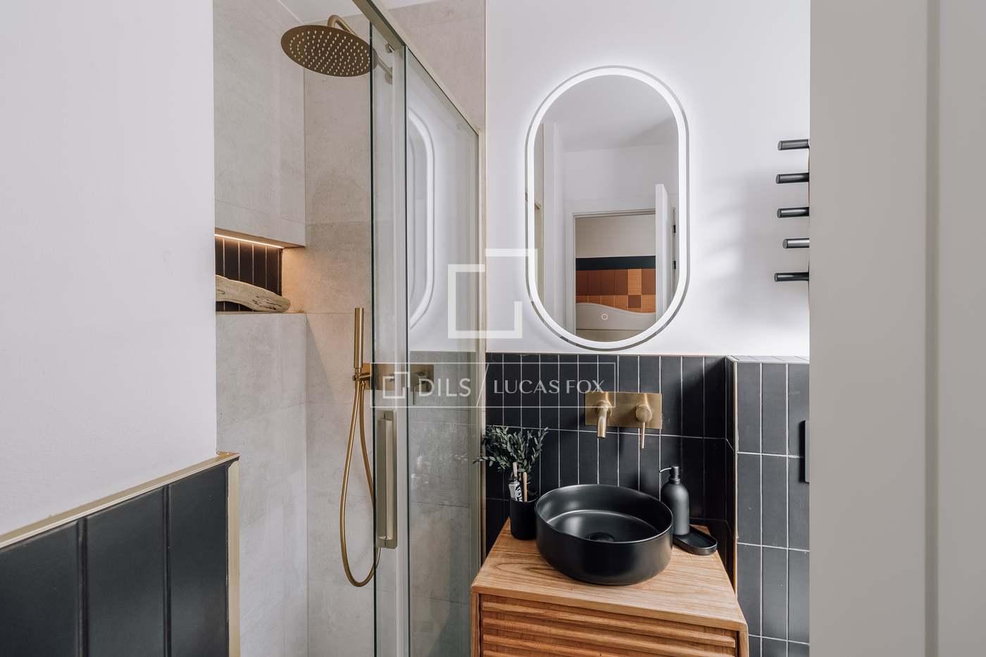Apartment for Sale in Madrid