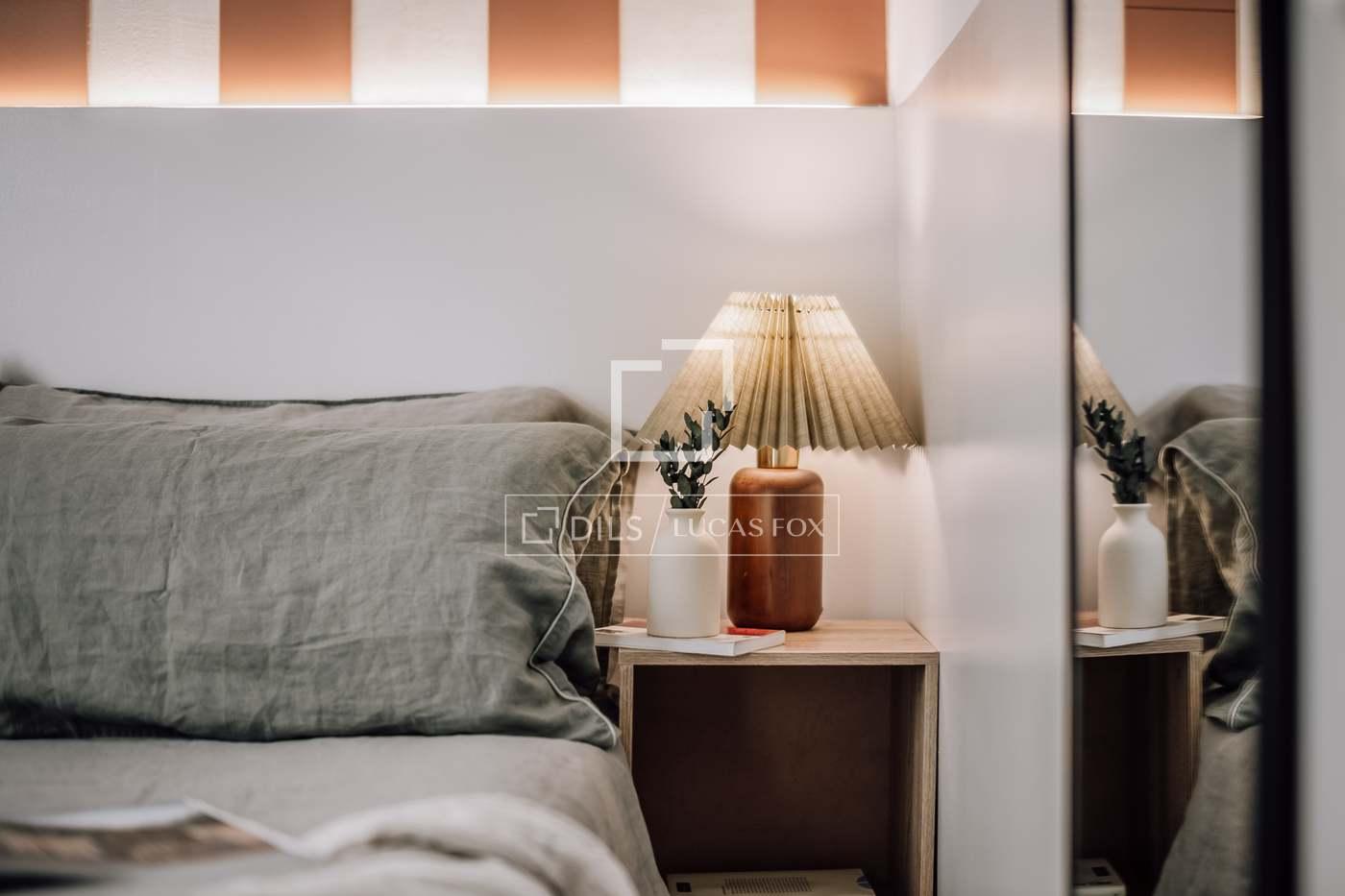 Apartment for Sale in Madrid