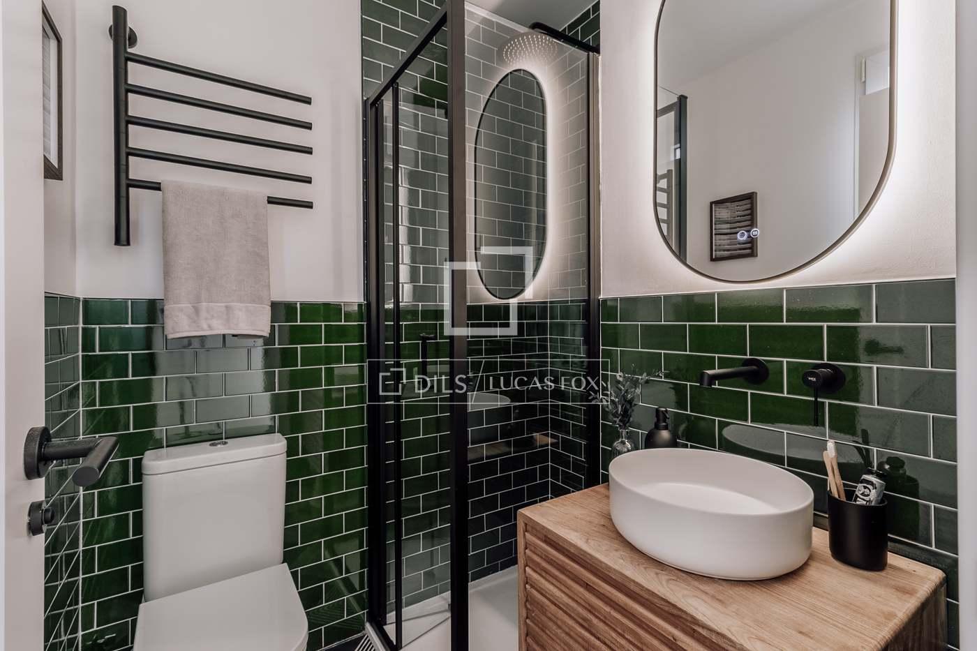 Apartment for Sale in Madrid