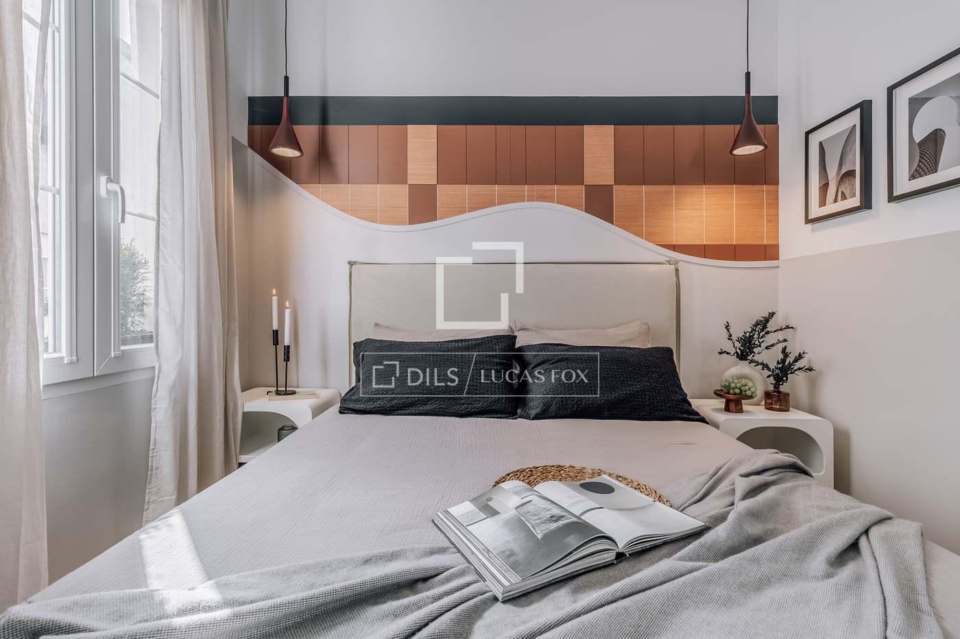 Apartment for Sale in Madrid