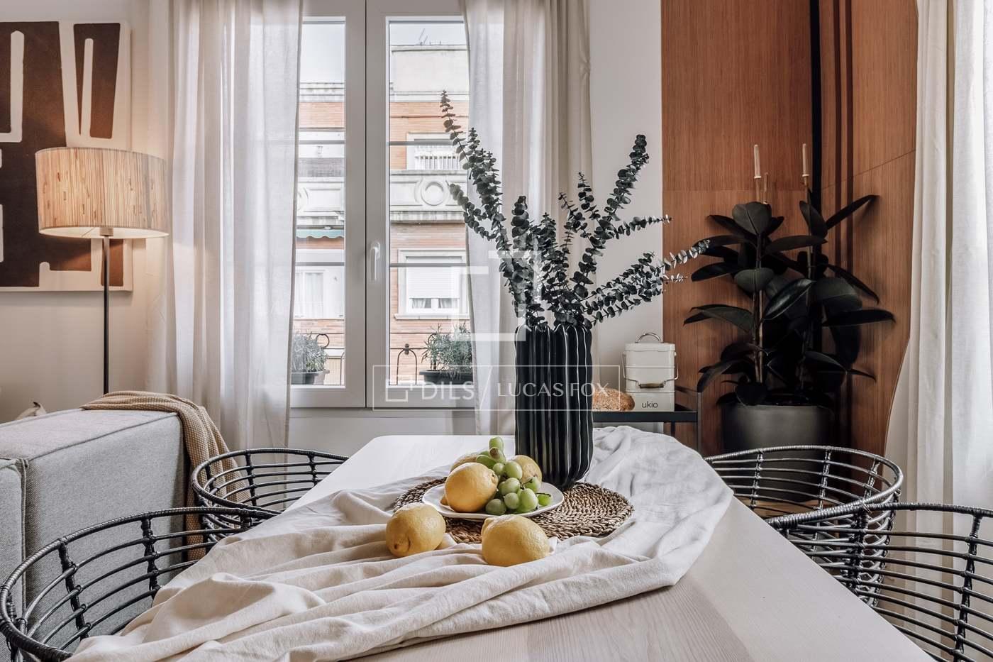 Apartment for Sale in Madrid