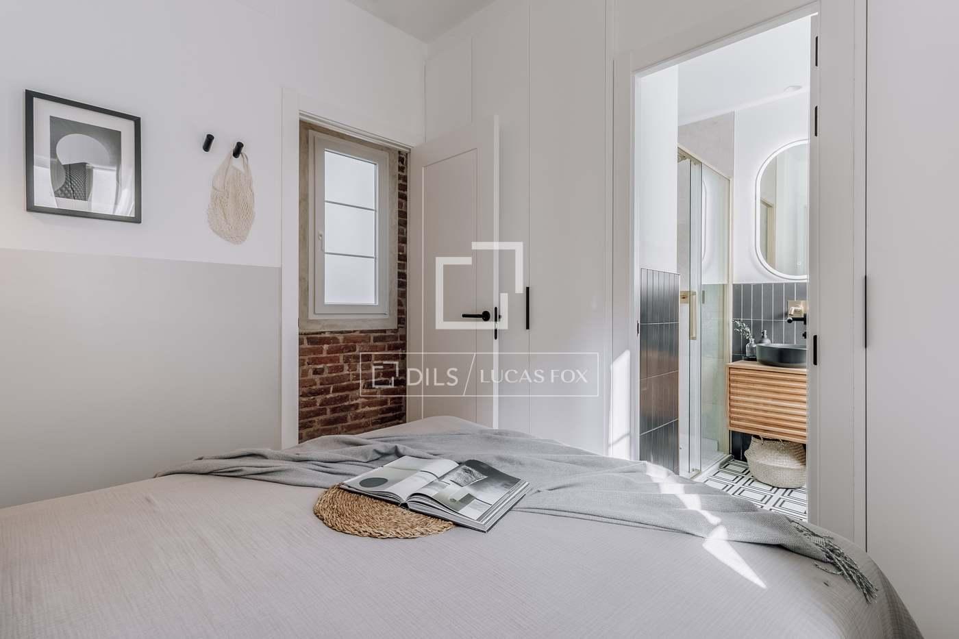 Apartment for Sale in Madrid