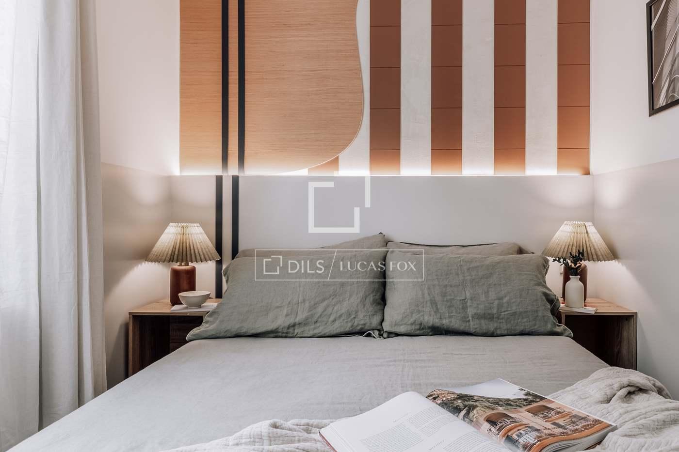 Apartment for Sale in Madrid