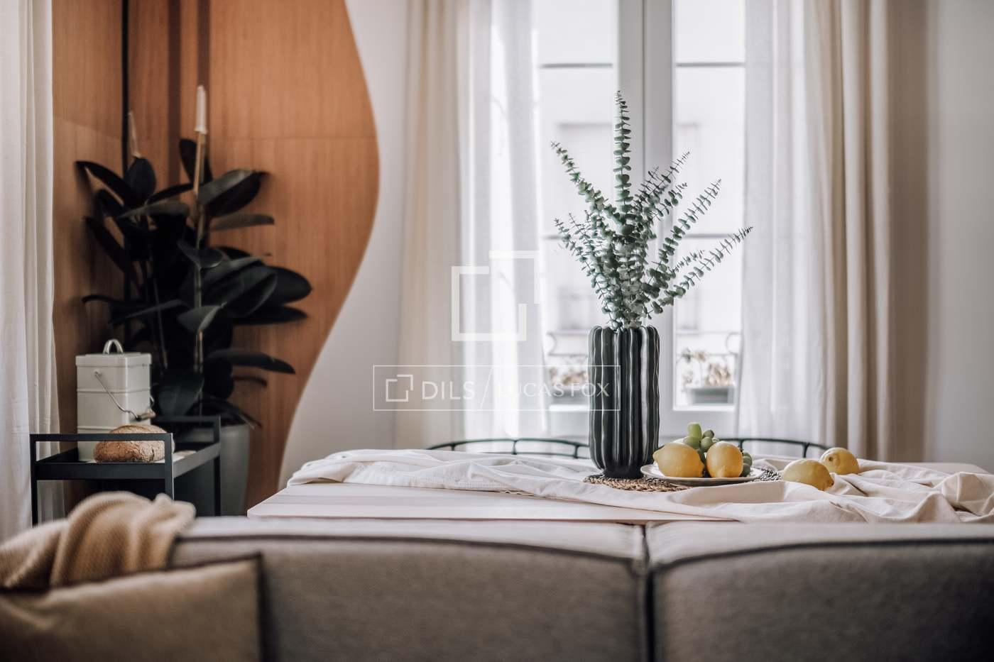 Apartment for Sale in Madrid