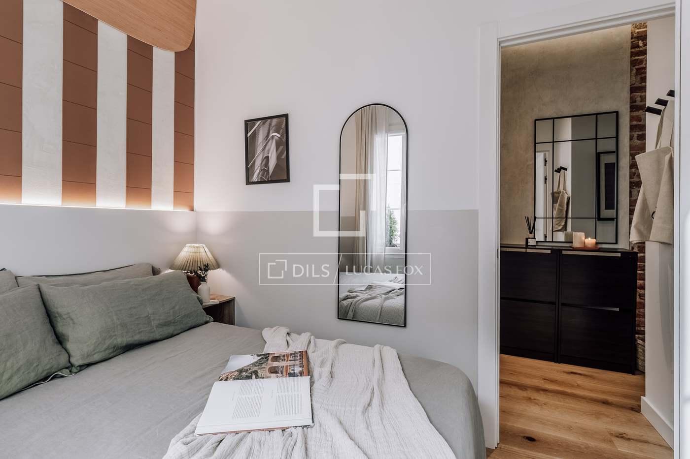 Apartment for Sale in Madrid