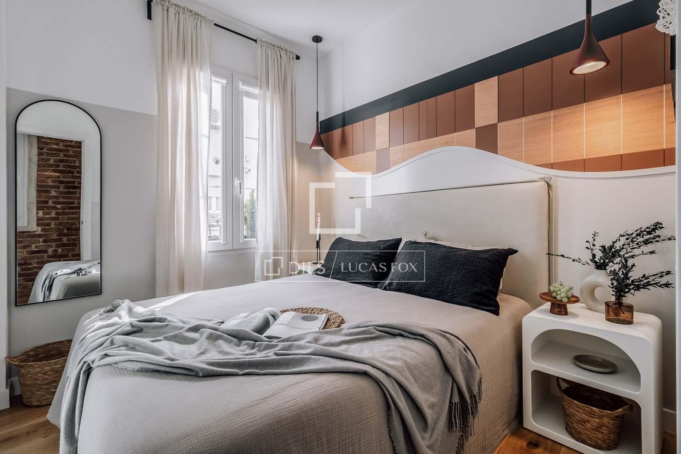 Apartment for Sale in Madrid
