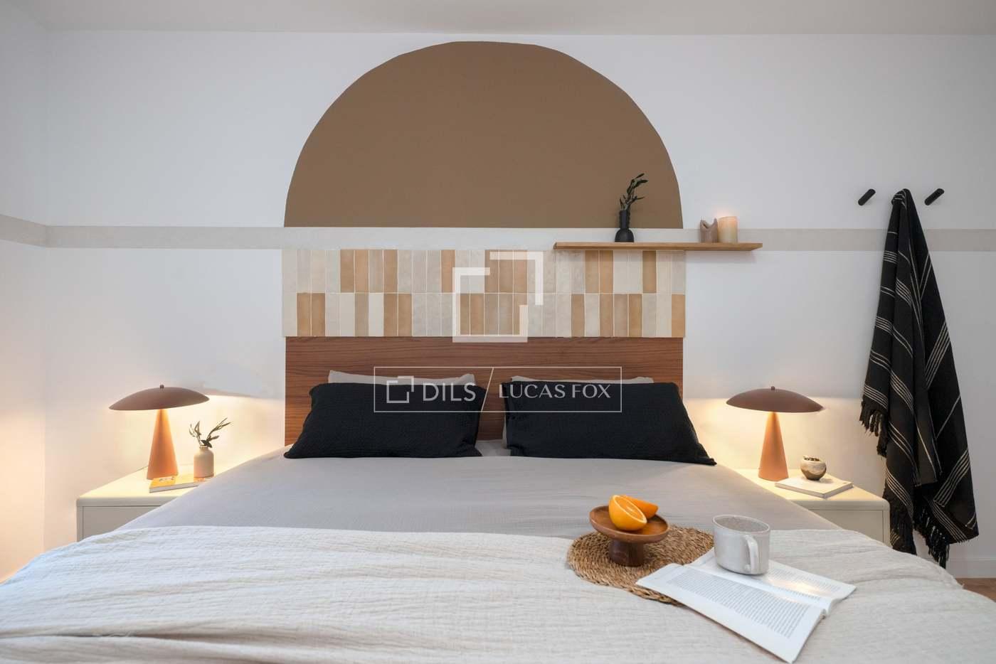Apartment for Sale in Madrid