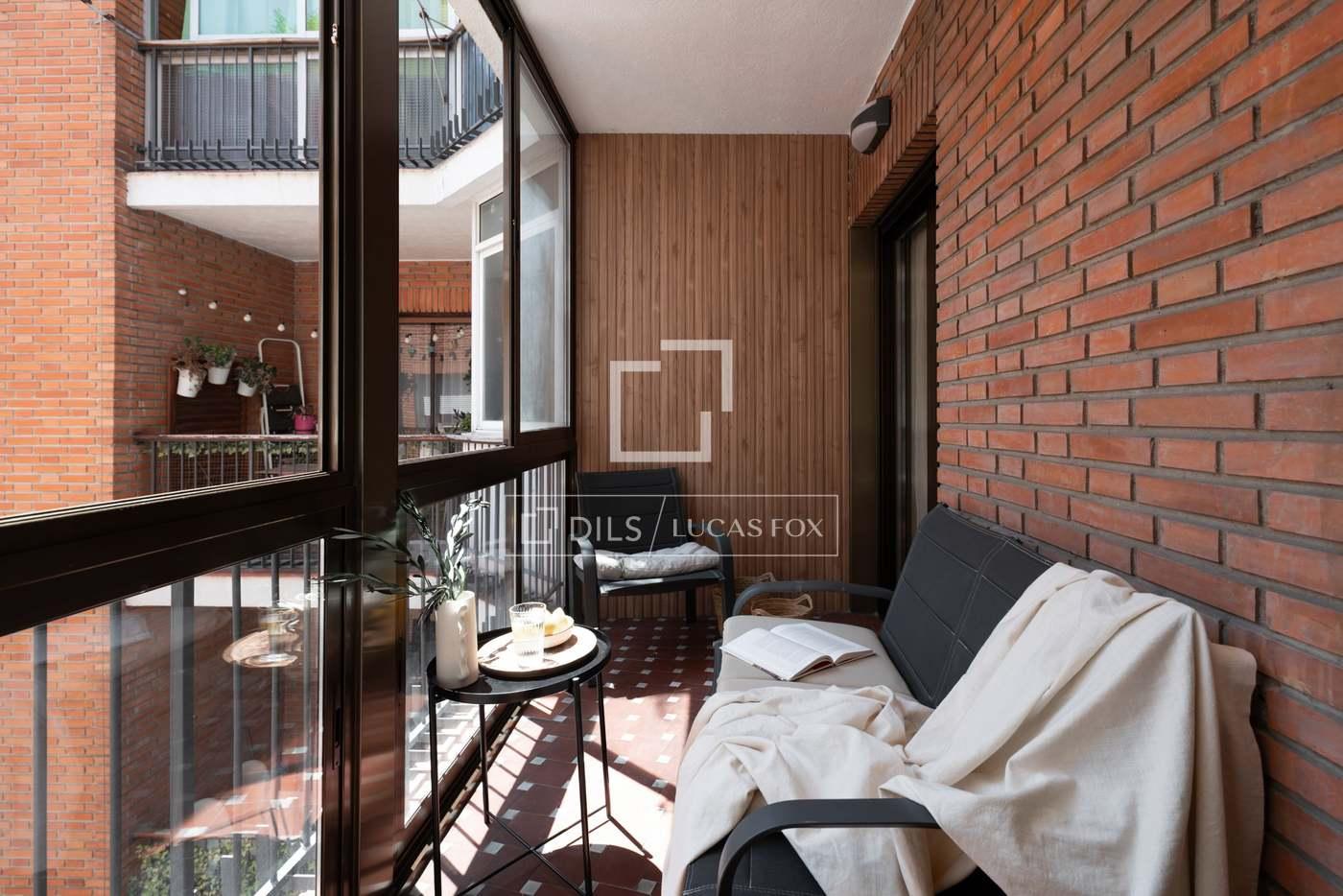 Apartment for Sale in Madrid