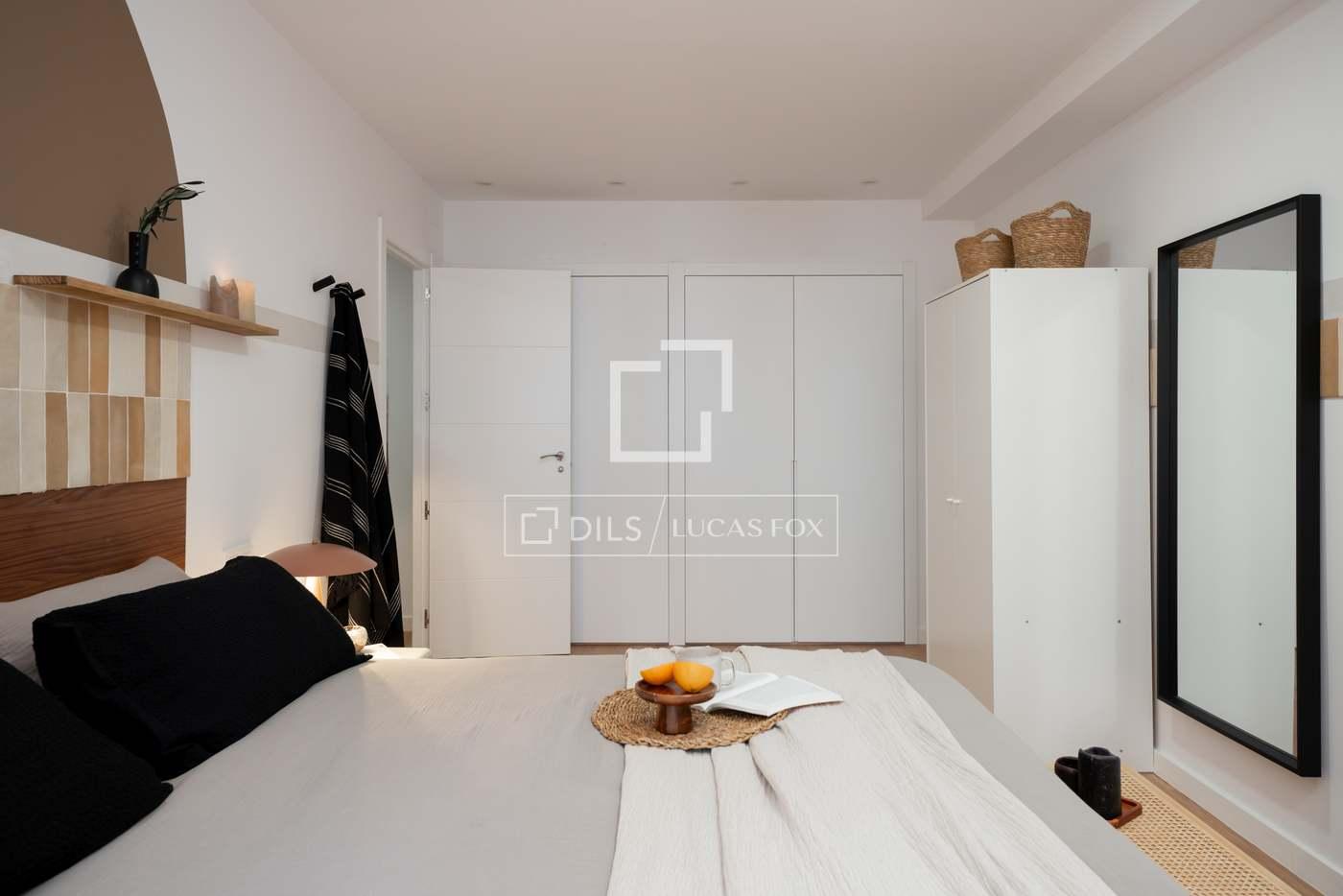 Apartment for Sale in Madrid