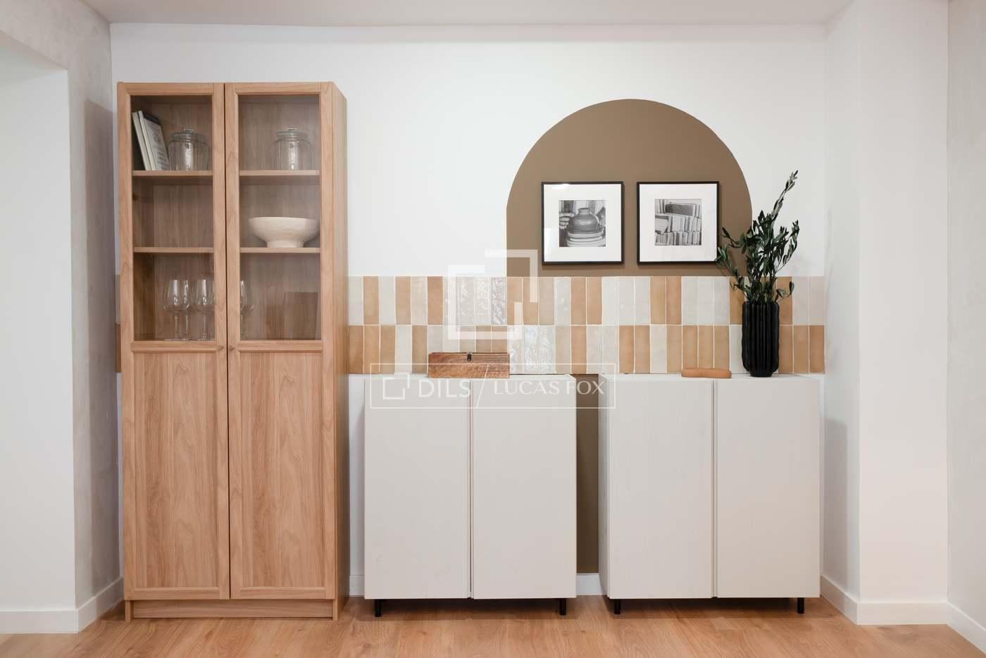 Apartment for Sale in Madrid