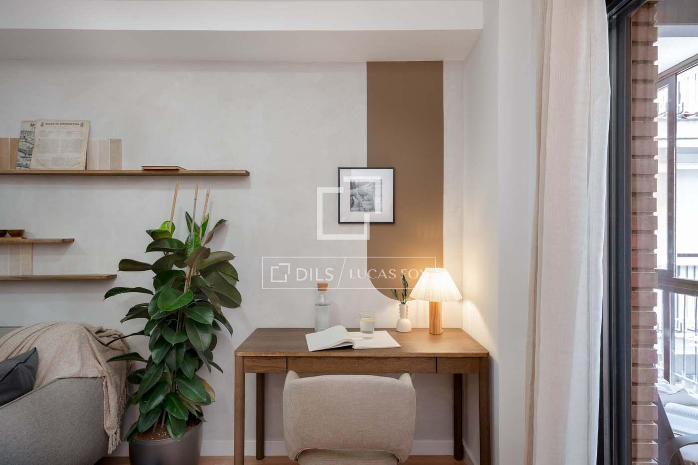 Apartment for Sale in Madrid