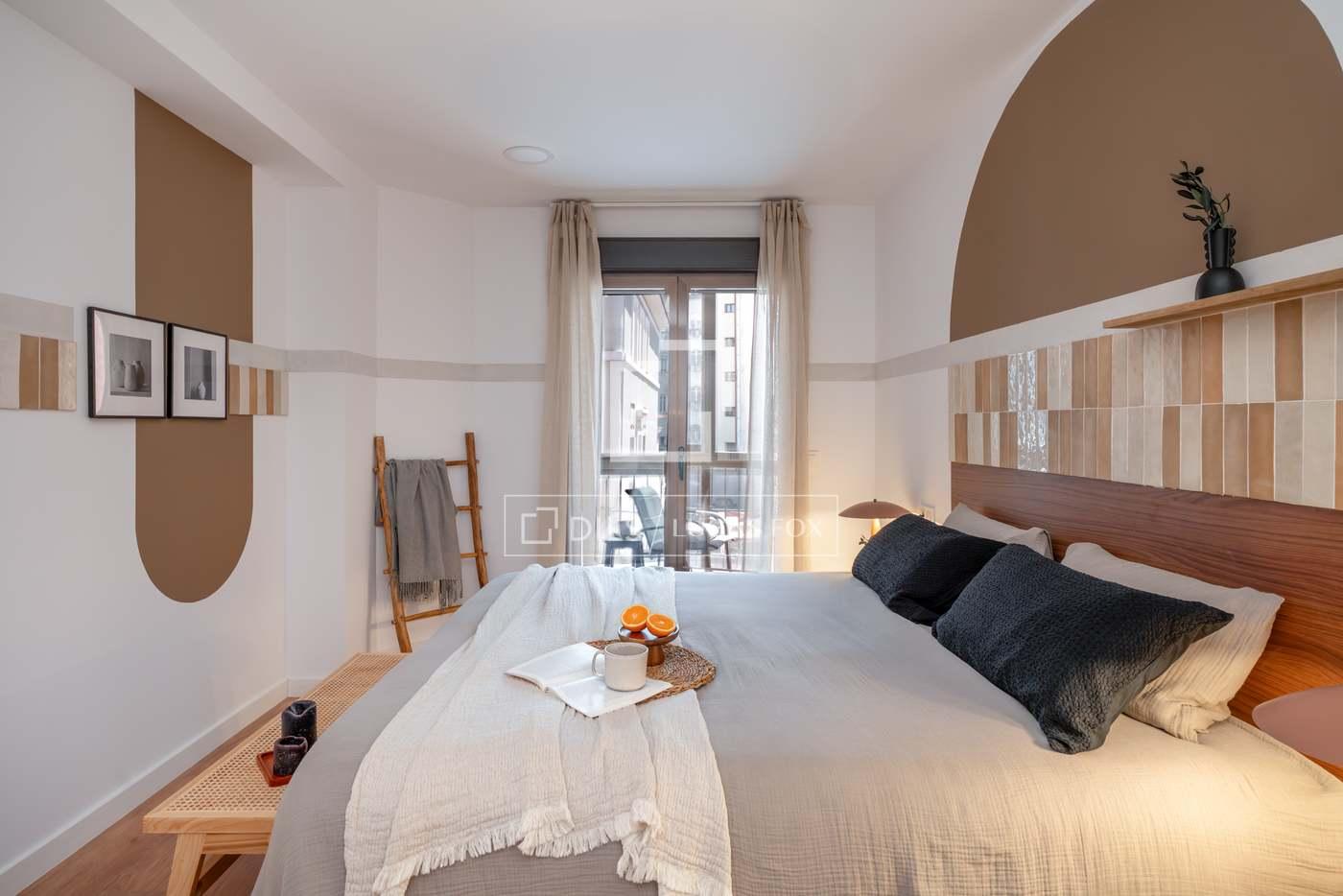 Apartment for Sale in Madrid
