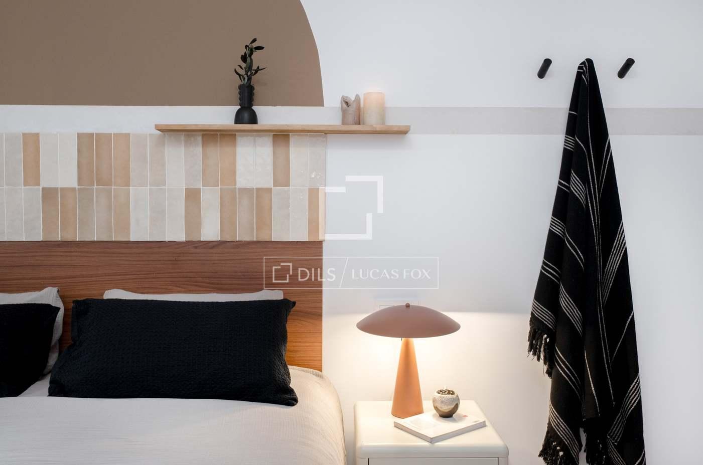 Apartment for Sale in Madrid