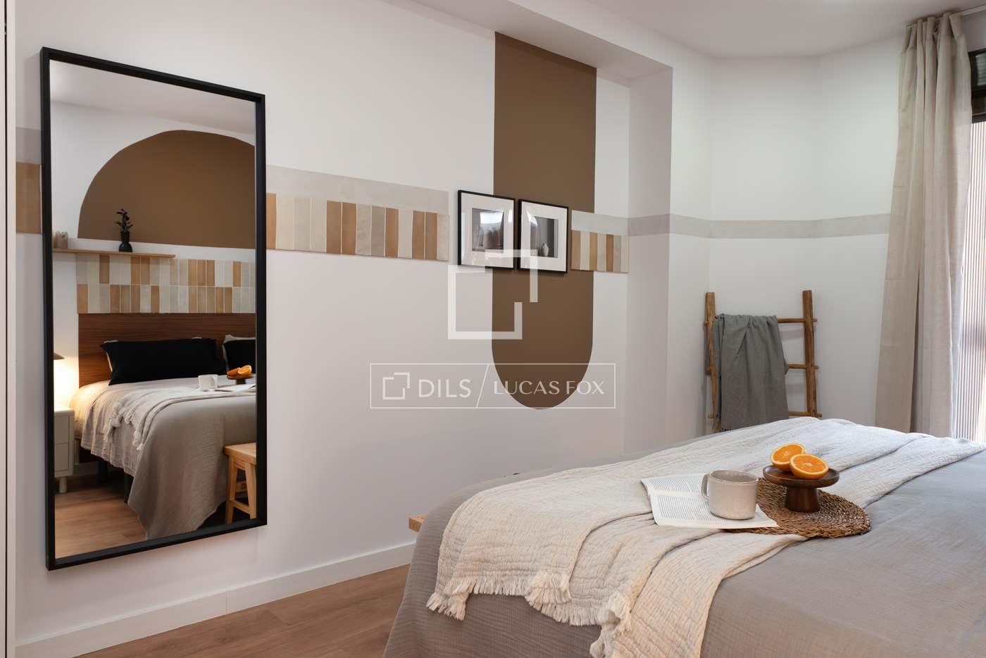 Apartment for Sale in Madrid