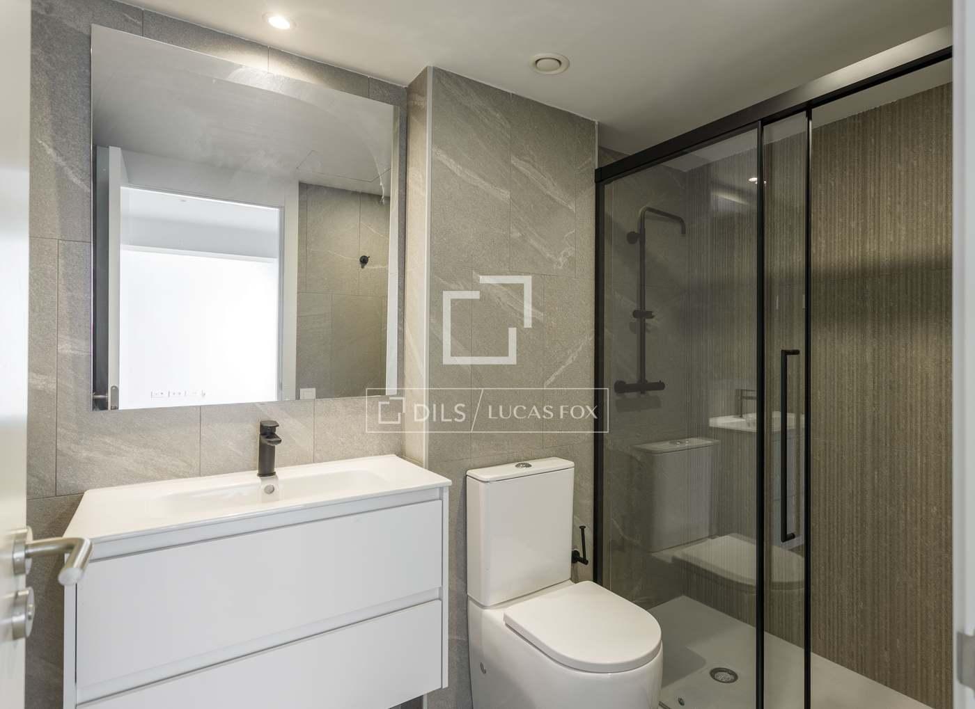 Apartment for Rent in Madrid