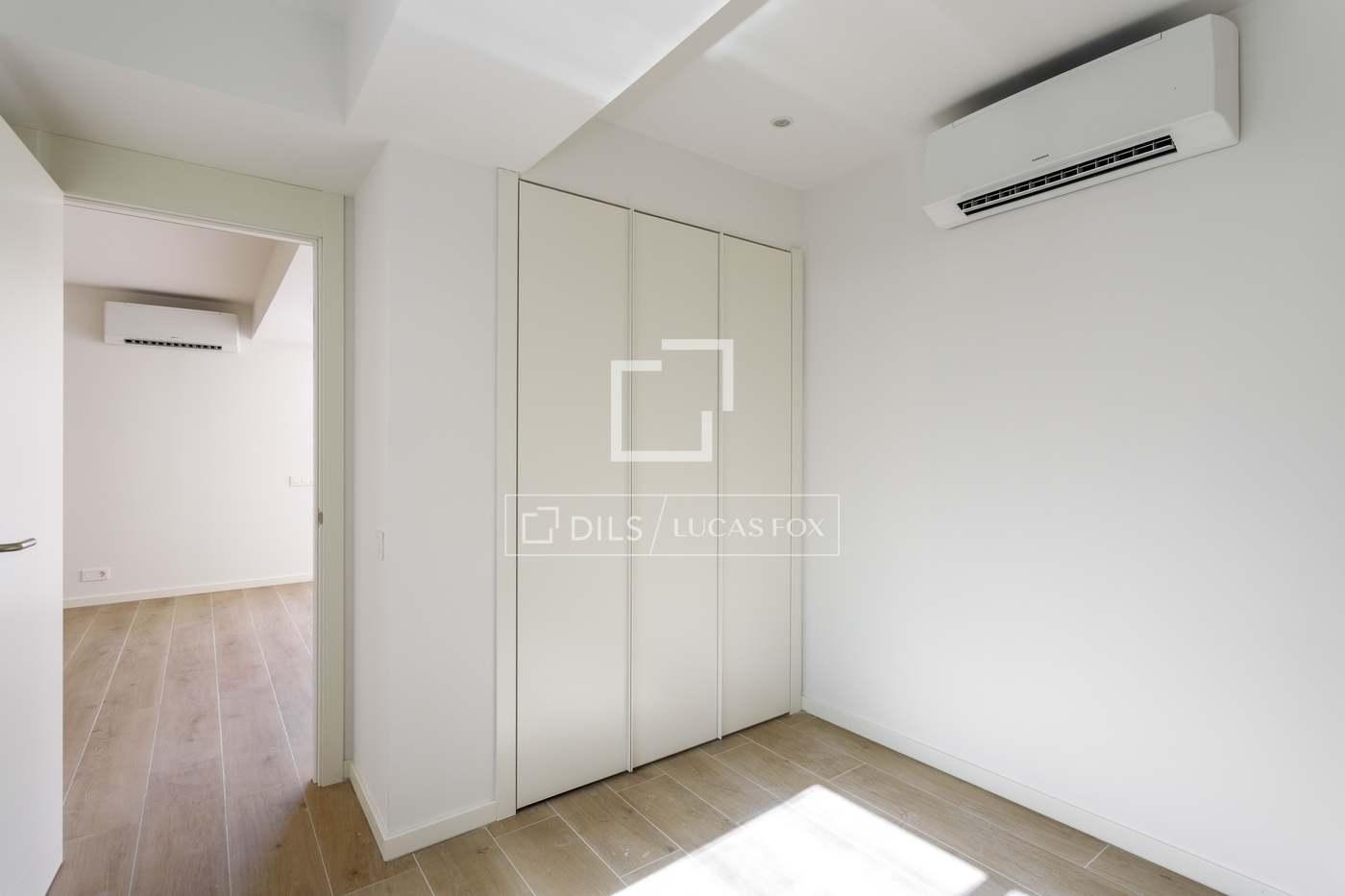 Apartment for Rent in Madrid