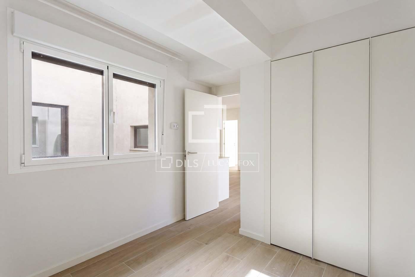 Apartment for Rent in Madrid