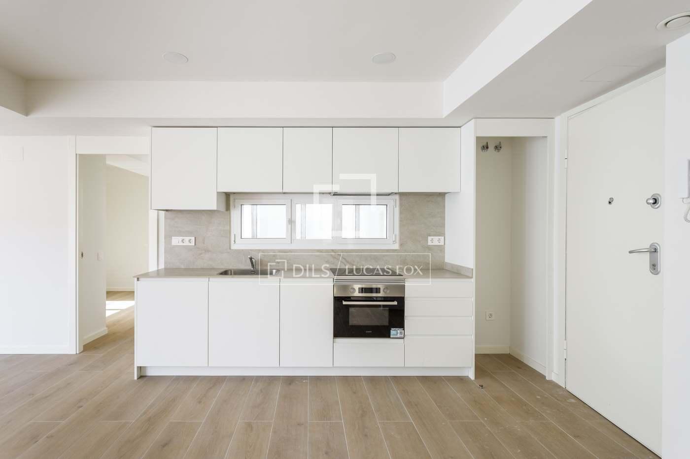 Apartment for Rent in Madrid