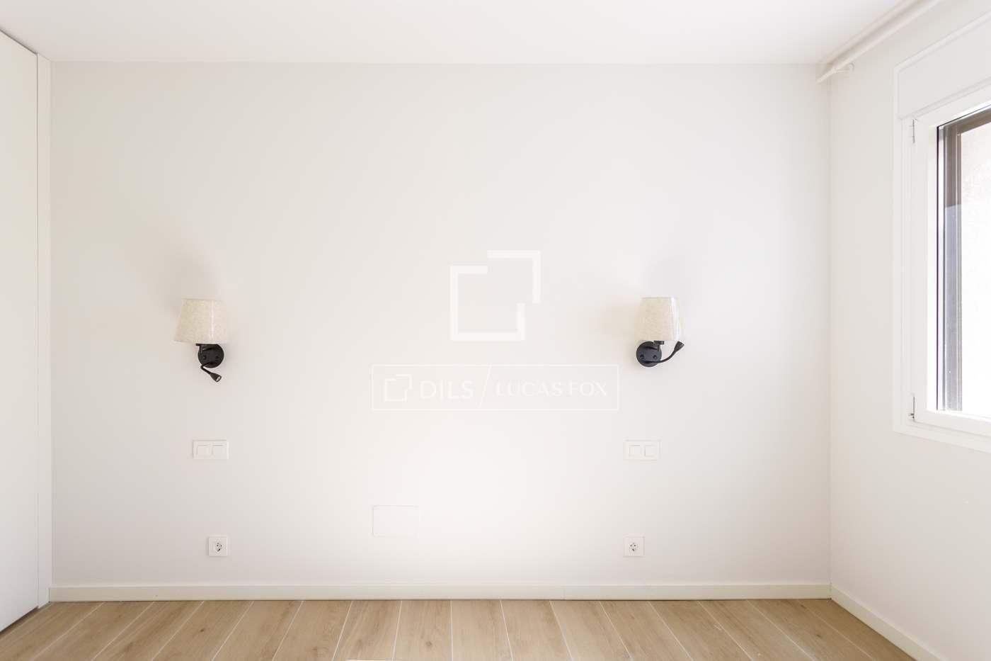 Apartment for Rent in Madrid