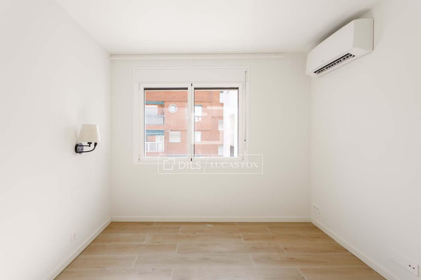 Apartment for Rent in Madrid